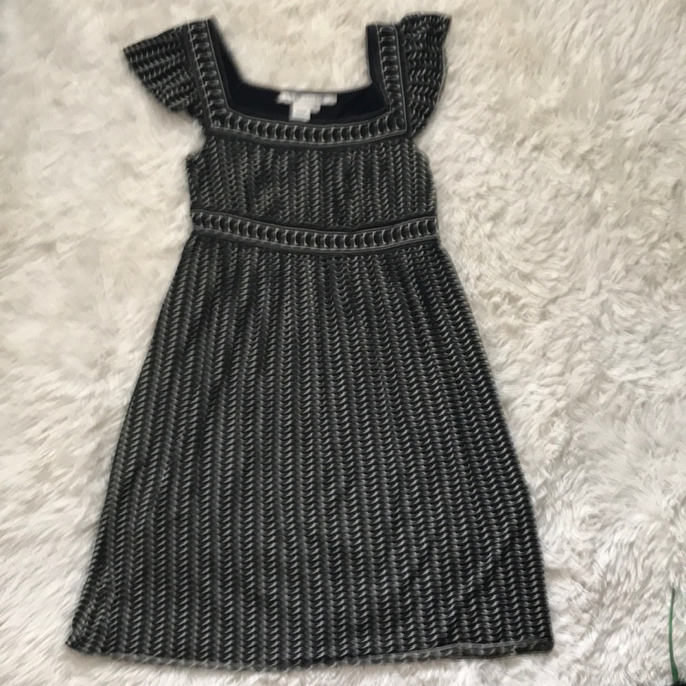 Great print dress